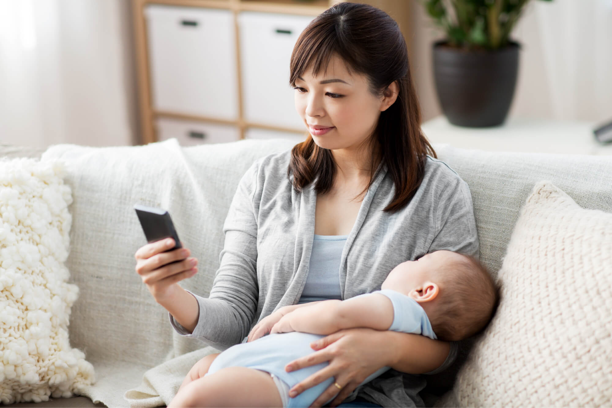 写真：電話予約・ネット予約どちらもOK！